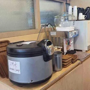 연희보리밥 대표 사진