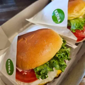 쉐이크쉑 대표 사진