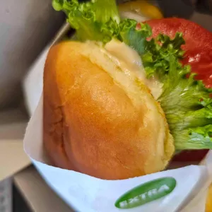 쉐이크쉑 대표 사진