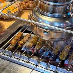 호우양꼬치 사진 1