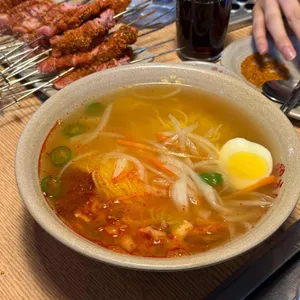 호우양꼬치 대표 사진