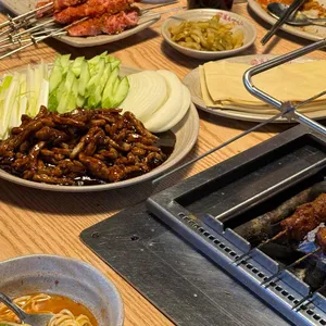 호우양꼬치 대표 사진