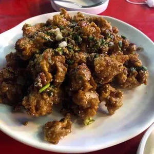 라피노야채치킨 대표 사진