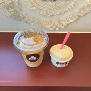 카페 초당순 사진 1