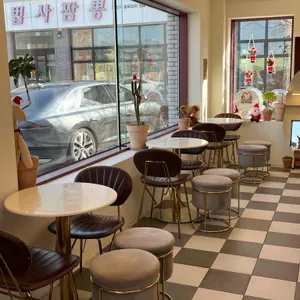 카페 초당순 대표 사진