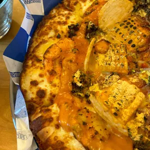 퍼그피자하우스 대표 사진