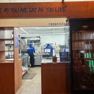 퍼그피자하우스 대표 사진