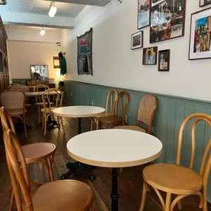 노틀담 대표 사진