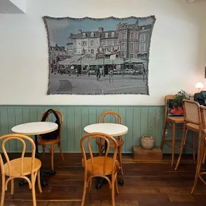 노틀담 대표 사진