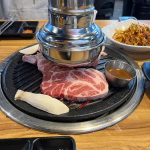 삼식이참숯직화구이 리뷰 사진