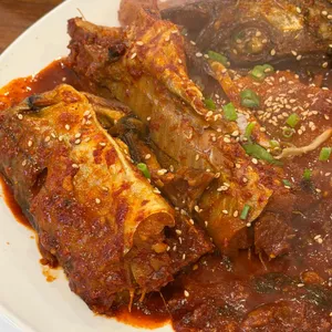 창포 손만두전문점 대표 사진