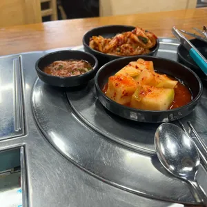 일동토종순대 대표 사진