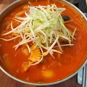 고구려짬뽕10101 사진 1