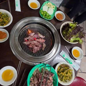 마포최대포숯불갈비 대표 사진