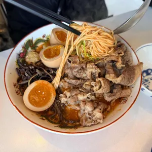 무다이 대표 사진