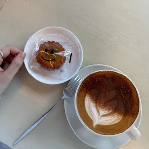 포공영 커피 사진