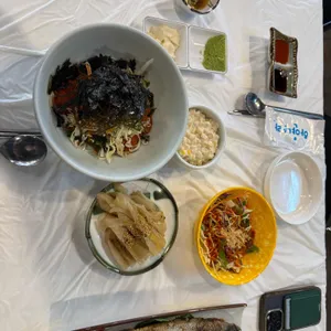 황금회포차 사진 1