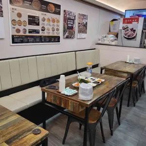 강릉엄지네꼬막집 대표 사진