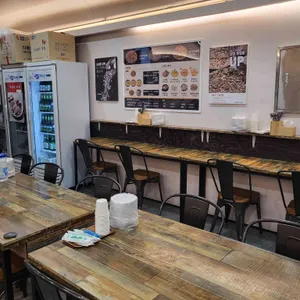 강릉엄지네꼬막집 대표 사진