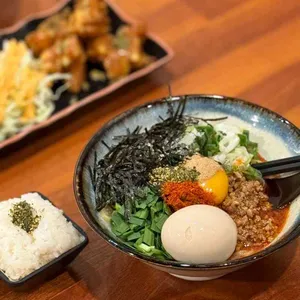 오모이라멘 사진 1