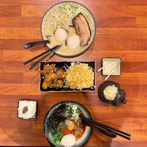 오모이라멘 사진 2