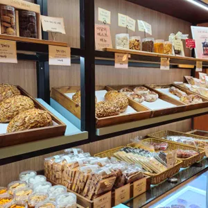 갓브레드 대표 사진