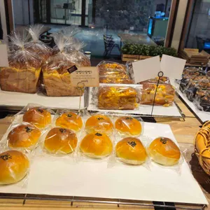 갓브레드 대표 사진