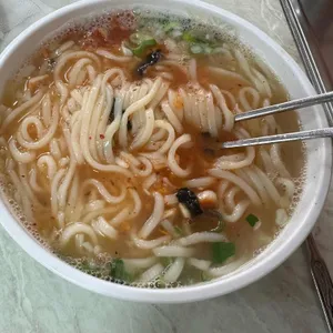 차애전 할매칼국수 사진 1