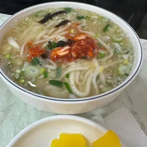 차애전 할매칼국수 대표 사진