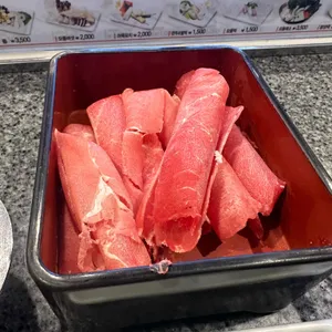 채선당 샤브보트 사진