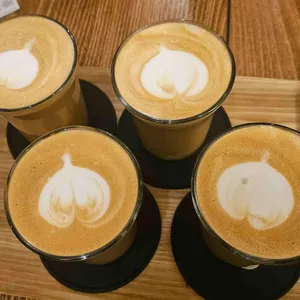 커피볶는곰 사진