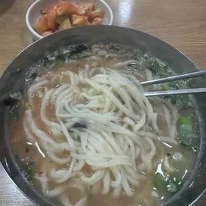 소문난시장칼국수 대표 사진