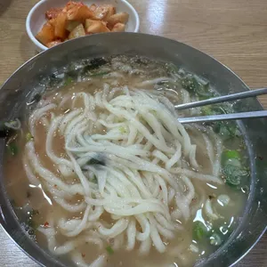 소문난시장칼국수 대표 사진