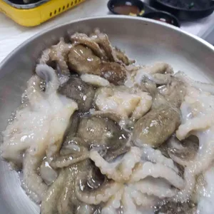 끄트머리 대표 사진