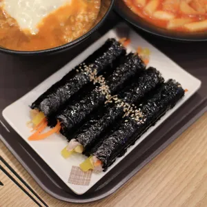 리틀꼬마김밥 사진