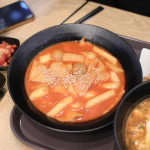 리틀꼬마김밥 대표 사진