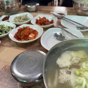 신 속풀이대구탕 사진