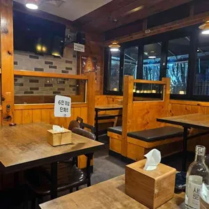 깜닭치킨 대표 사진