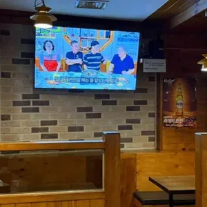 깜닭치킨 리뷰 사진