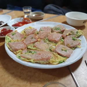 이름없는포장마차 사진 1