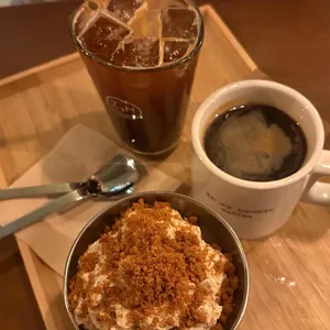 인마이험블커피 대표 사진