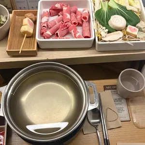 샤브로21 대표 사진