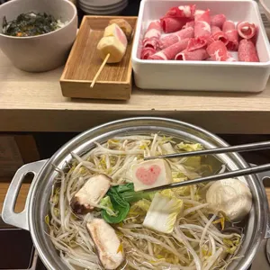 샤브로21 대표 사진