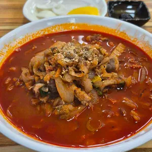 신관짬뽕 사진 1