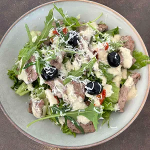 비스트로감성 대표 사진