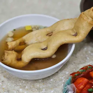 나누미 떡볶이 대표 사진