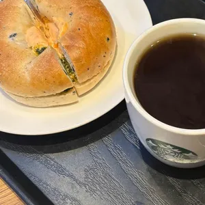 스타벅스 대표 사진