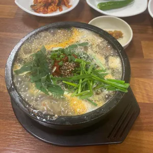 전주이모네국수 대표 사진