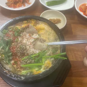 전주이모네국수 대표 사진