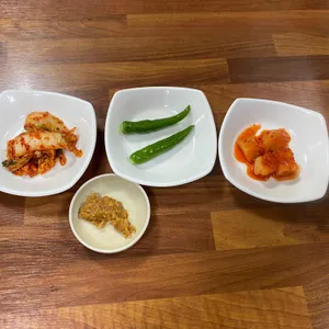 전주이모네국수 대표 사진